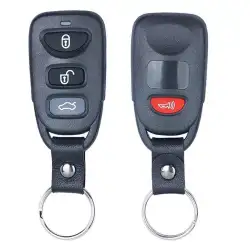 Keyless Entry Remote Key for Hyundai Elantra 95430-A5200 TQ8RKE-3F03 4 Button