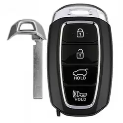 2020-2021 Smart Remote Key for Hyundai Kona 95440-J9001 TQ8-FOB-4F19