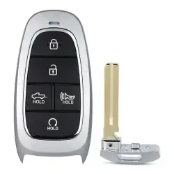 Smart Remote Key for Hyundai Santa Cruz 95440-K5010 TQ8-FOB-4F27 5 Button