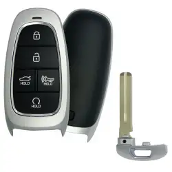 Smart Remote Key for Hyundai Sonata 95440-L1060 TQ8-FOB-4F27 5 button