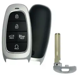 Smart Remote Key for Hyundai Sonata 95440-L1110 TQ8-FOB-4F27 5 Button
