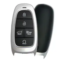 Smart Remote Key for Hyundai Santa Fe 95440-S1530 TQ8-FOB-4F27 5 Button