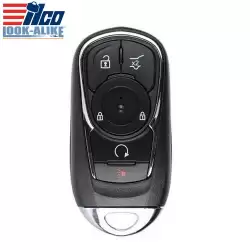 2017-2020 Smart Remote Key for Buick Envision 13584500 HYQ4AA ILCO LookAlike