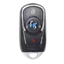 KEYDIY Universal Smart Proximity Remote Key Buick Style 3 Button ZB22-3