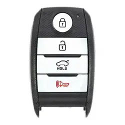 Smart Remote Key for KIA Forte 95440-A7500 CQOFN00040 4 Button