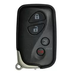 Smart Remote for Lexus ISC ISF ES350 IS250 IS350 89904-30C60 HYQ14AEM GNE Board 6601