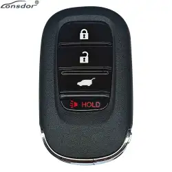 Lonsdor Universal Smart Key Honda Style 4 Button HD30-1D