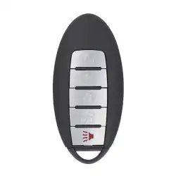 2016-2018 Nissan Altima Maxima Smart Proximity Key 5 Button Same as 285E3-4RA0B