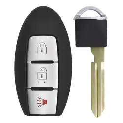 Smart Remote Key for Nissan Pathfinder, Murano, Titan KR5S180144014 285E3-5AA1C
