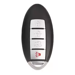 Smart Proximity Remote Key for Nissan Altima, Sentra, Versa KR5TXN1 285E3-6CA1A