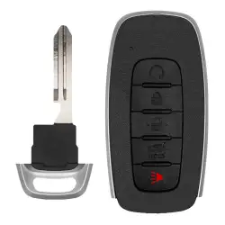 Smart Remote Key for Nissan Pathfinder, Rogue KR5TXPZ3 285E3-7LA7A 285E3-7LA7E