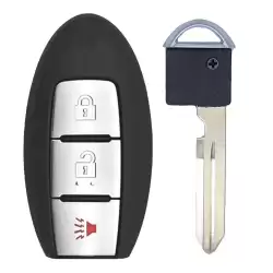 Smart Remote Key For Nissan 285E3-EM30D, 285E3-EM31D CWTWBU729