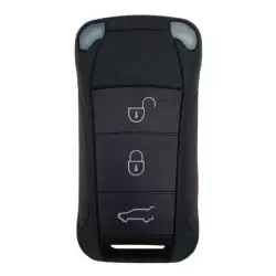 Flip Remote Key for Porsche Cayenne KR55WK45032