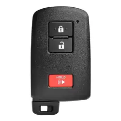 Smart Remote for Toyota Prius Rav4 HYQ14FBA 89904-52290 89904-47520 G Board 0020