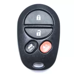 Keyless Entry Remote for Toyota Avalon Solara 89742-AA040, 89742-07020 GQ43VT20T