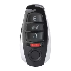 Smart Remote Key for 2011-2017 Volkswagen Touareg  7P6-959-754  IYZVWTOUA