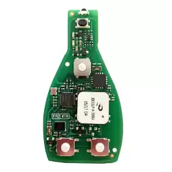 Xhorse Proximity Smart Key PCB for Mercedes IR Fobik Style FBS3 Systems XSBZ01EN