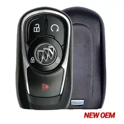 2021-2022 Buick Encore Smart Remote Key 13534465 HYQ4AS