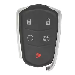 2015-2019 Cadillac ATS CT6 CTS XTS Proximity Smart Remote Key 13510243 HYQ2EB