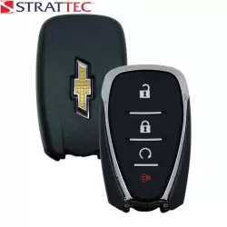 2017-2021 Smart Remote Key for Chevrolet Strattec 5942494