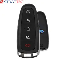 2011-2020 Smart Remote Key for Ford M3N5WY8609 Strattec 5921286