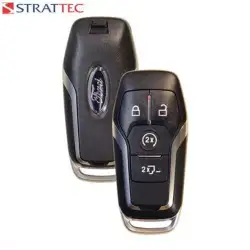 2015-2017 Ford-150 PEPS Smart Remote Key Strattec 5926053