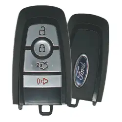 Ford Proximity Smart Remote Key Strattec 5929506 4 Button PEPS GEN5