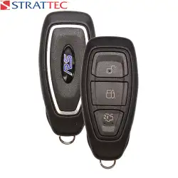 2015-2024 Smart Remote Key for Ford KR5876268 Strattec 5931704
