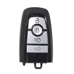 Ford Proximity Smart Remote Key 4 Button Gen 5 PEPS Fob 164-R8150 M3N-A2C93142300
