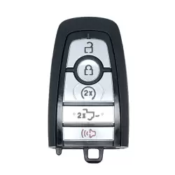 Ford F150, F250, F350, F450, F550 Smart Proximity Key 5 PEPS Fob 164-R8166 M3N-A2C93142600