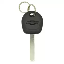 2010-2020 CHevrolet  Camaro, Colorado Transponder Key 13523906