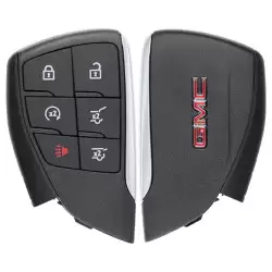 2021-2022 GMC Yukon Smart Remote Key 13548434 YGOG21TB2