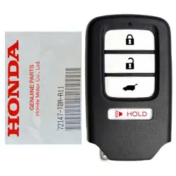 2015-2016 Honda CR-V Proximity Remote Key 72147-T0A-A11 ACJ932HK1210A Without Memory