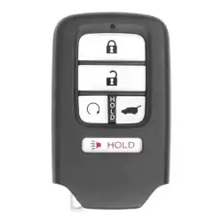 2019-2021 Honda Pilot Passport Proximity Remote Key 72147-TG7-AB1 KR5 V44, KR5 T44 Driver 2