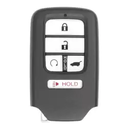 Honda CR-V Pilot Civic Proximity Remote Key 72147-TLA-A12 KR5V2X V44 Driver 1