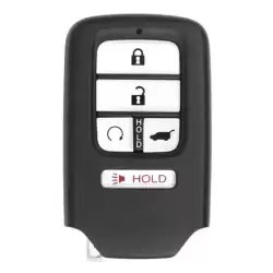 Honda CR-V Pilot Civic Proximity Remote Key 72147-TLA-A12 KR5V2X V44 Driver 1