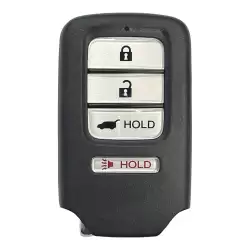 2018-2019 Honda CR-V Smart Keyless Proximity Remote 72147-TLA-X021-M1 KR5V2X (V41) Memory 1
