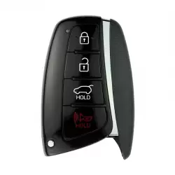 2013-2018 Hyundai Santa Fe Smart Keyless Remote Key 4 Button 95440-4Z200 SY5DMFNA04