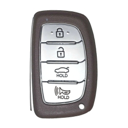 2018-2019 Hyundai Sonata Smart Keyless Remote Key 4 Button 95440-C1500NNA CQOFD00120