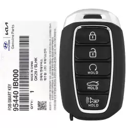 2021-2023 Hyundai Elantra Smart Remote Key 95440-IB000 NYOMBEC5FOB2004