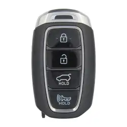 2017-2020 Hyundai Veloster Smart Keyless Remote Key 4 Button 95440-J3000 SY5IGFGE04