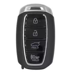 2018-2021 Hyundai Kona Smart Keyless Remote Key 4 Button 95440-J9001 TQ8-FOB-4F19
