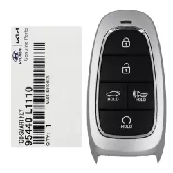 2020-2023 Hyundai Sonata Smart Remote Key 95440-L1110 TQ8-FOB-4F27