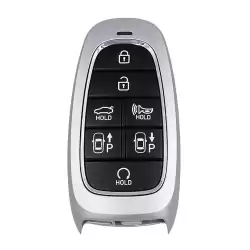 2019-2020 Hyundai Sonata Smart Keyless Remote Key 7 Button 95440-L1500 TQ8-F08-4F28