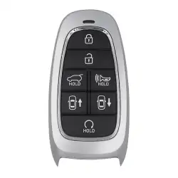 2019-2021 Hyundai Nexo Smart Proximity Keyless Remote Key TQ8-FOB-4F20 95440-M5000