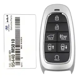 2019-2023 Hyundai Nexo Smart Remote Key 95440-M5010 TQ8-FOB-4F20