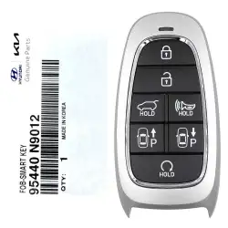 2022 Hyundai Tucson Smart Remote Key 95440-N9012 TQ8-F0B-4F28