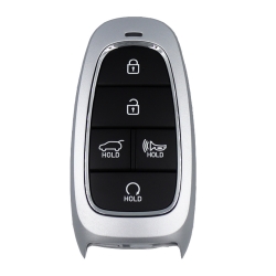 2021 Hyundai Santa Fe Smart Keyless Remote Key 5 Button 95440-S1570 TQ8-FOB-4F27