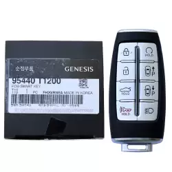2021-2023 Genesis G80 Smart Remote  Key 95440-T1200 TQ8-FOB-4F35