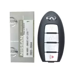 2013-2018 Infiniti JX35, QX60 Smart Keyless Remote Key 285E3-9NB4A 285E3-3JA2A KR5S180144014